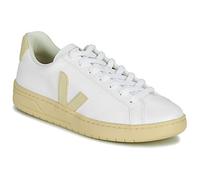 Veja Sneaker URCA in Weiss 41