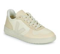 Veja Sneaker V-10 in Beige 43
