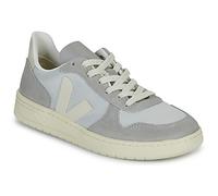 Veja Herren V-10 Alveomesh Freizeitschuhe grau 44
