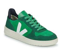 Veja Sneaker V-10 in Grün 43