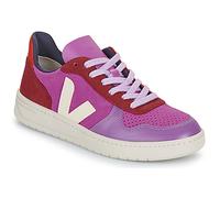 Veja Sneaker V-10 in Rosa 38