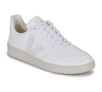 Veja Sneaker V-10 in Weiss 35