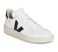 Veja Herren V-10 Prime Freizeitschuhe weiss 44