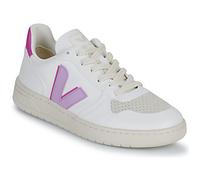 Veja Sneaker V-10 W in Weiss 41