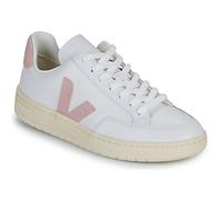 Veja Sneaker V-12 in Weiss 37