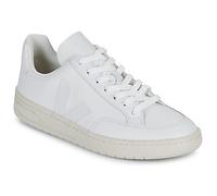 Veja Damen V-12 Schuhe (Größe 39, weiss)