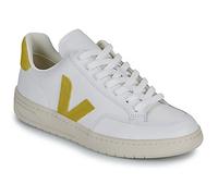 VEJA WMNS V-12 Weiss/Gelb 40