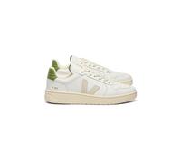 Veja V-82 LEATHER men Lowtop white in Größe:41