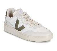 Veja Sneaker V-90 in Weiss 43