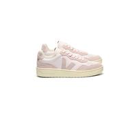 Veja WMNS V-90 O.T. LEATHER Beige/Pink / Rosa 39
