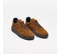 Veja Sneaker V-90 SUEDE Full Cognac Eagle / braun 43