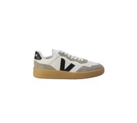 Veja Pure / Black / Taupe Herren 46 Veja V-90 O.T. Leather