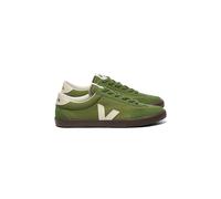 VEJA Sneaker VOLLEY CANVAS olive | 46