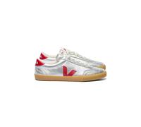 VEJA Sneaker VOLLEY silber | 38