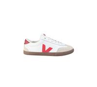 Veja Volley O.T. LEATHER women Lowtop white in Größe:39