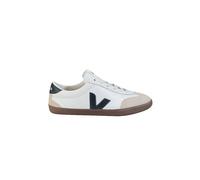 Veja Volley Canvas (Beige / Dunkelblau) 44