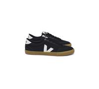 VEJA Sneaker VOLLY CANVAS schwarz | 42