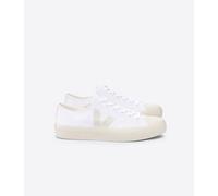 Veja Sneaker - WATA II LOW CANVAS WHITE PIERRE white 36