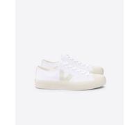 Veja Sneaker - WATA II LOW CANVAS WHITE PIERRE white 41