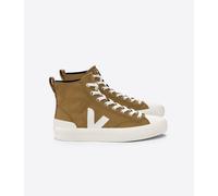 Veja Sneaker - WATA II RIPSTOP TENT PIERRE Tent Pierre(Braun) 43