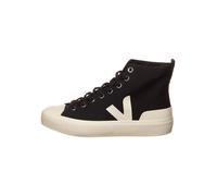 Veja Sneakers "Campo" in Schwarz - Größe 41 | Damen Sneakers