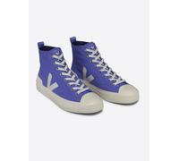 Veja Sneakers "Wata II" in Blau - Größe 44 | Herrensneakers