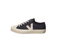 Veja Sneakers "Wata II Low" in Dunkelblau - Größe 43 | Herrensneakers