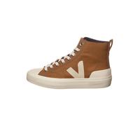 Veja Sneakers "Wata II Low" in Hellbraun - Größe 36 | Damen Sneakers