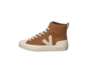 Veja Sneakers "Wata II Low" in Hellbraun - Größe 38 | Damen Sneakers