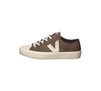 Veja Sneakers "Wata II Low" in Khaki - Größe 38 | Damen Sneakers