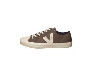 Veja Sneakers "Wata II Low" in Khaki - Größe 42 | Herrensneakers