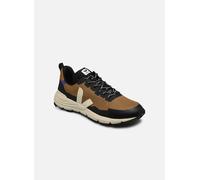 Veja Dekkan Vibram Running Sneaker Tent Pierre Purple Braun 43