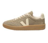 VEJA Herren-Sneaker V-82 II Suede Taupe Calcaire Natural Gr. 45