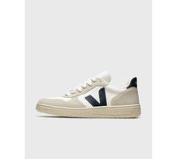 Veja V-10 B-MESH men Lowtop white in Größe:40