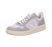 Veja Herren V-10 Alveomesh Freizeitschuhe grau 44