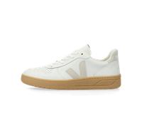 Veja Sneaker V-10 in Weiss 37