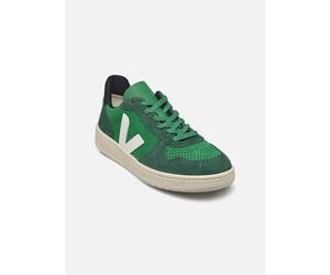 Veja - V-10 M - Grün - Sneaker - Größe 46