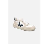 Veja V-10 B-Mesh Herren Sneaker weiß EU 40