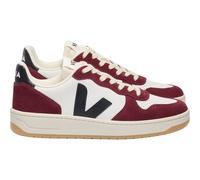 Veja V-10 Prime Damen Freizeitschuhe rot Größe 37.5 Lifestyle Hautfreundlich