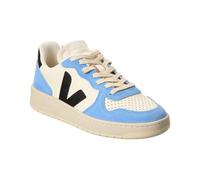 Veja Damen V-10 Prime Freizeitschuhe hellblau 41