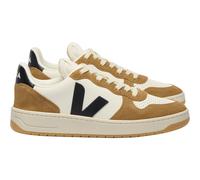 Veja V-10 Prime Herren Freizeitschuhe braun Größe 42.5 Lifestyle Hautfreundlich