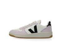 Veja Damen V-10 Prime Schuhe (Größe 42, lila)