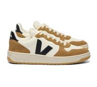 Veja Herren V-10 Prime Schuhe (Größe 46, braun)