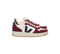 Veja V-10 Prime White Black Amarante Women white black amarante 36