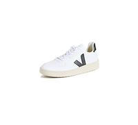 Veja - V-10 Prime - Sneaker, Gr. 40, beige/weiß (ExWhite/Black)
