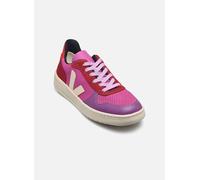 Veja - V-10 W - rosa - Sneaker - Größe 39