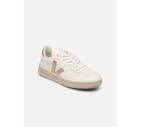 VEJA V-10 Chfree Extra-White_Platine - 36 / wht/platin