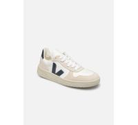 Veja - V-10 Wn - weiß - Sneaker - Größe 37