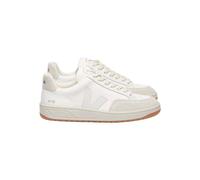 Veja V-12 B-mesh Men white natural 44