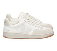 Veja W' V-12 B-Mesh White-Natural Gr. 37 Damen